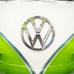 De herrijzenis van de legende: de 1966 Volkswagen Bulli krijgt een elektrische ziel