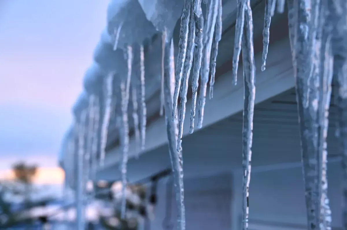 De kans op een hernieuwde Siberische koudegolf: waarom dit de winter opnieuw kan 'vastzetten'