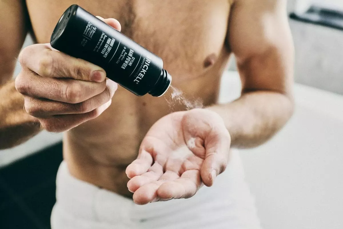 De Keukenkraam Redder: Dit Product Verwijdert Vet Haar Beter Dan Droogshampoo - image 1