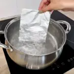 De keukenlade die schittert: dit is waarom je specifieke ingrediënten voor je bestek nodig hebt