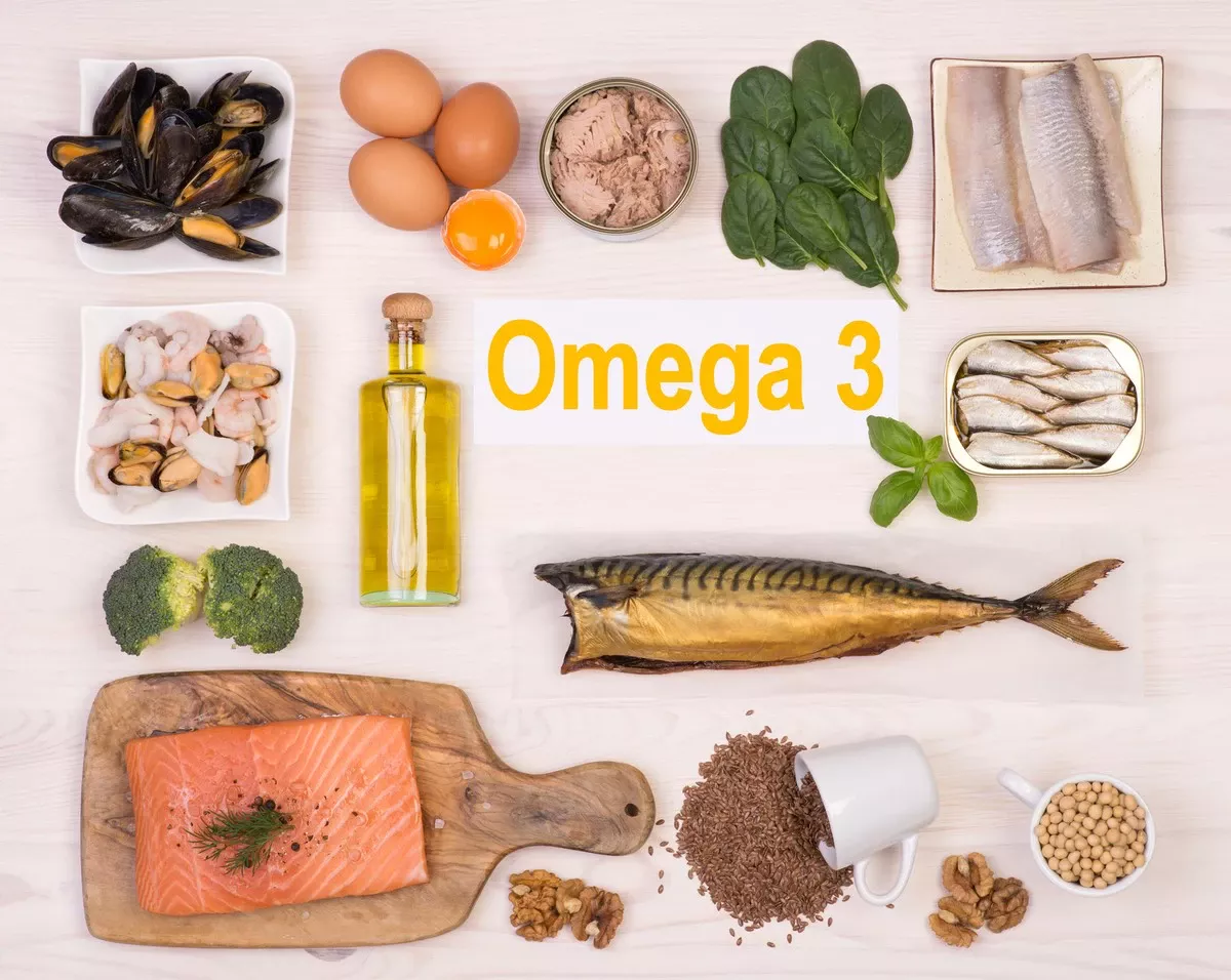 De Omega-3 Kampioen: Deze Budgetproducten Verslaan Zalm Zonder Pardon - image 1