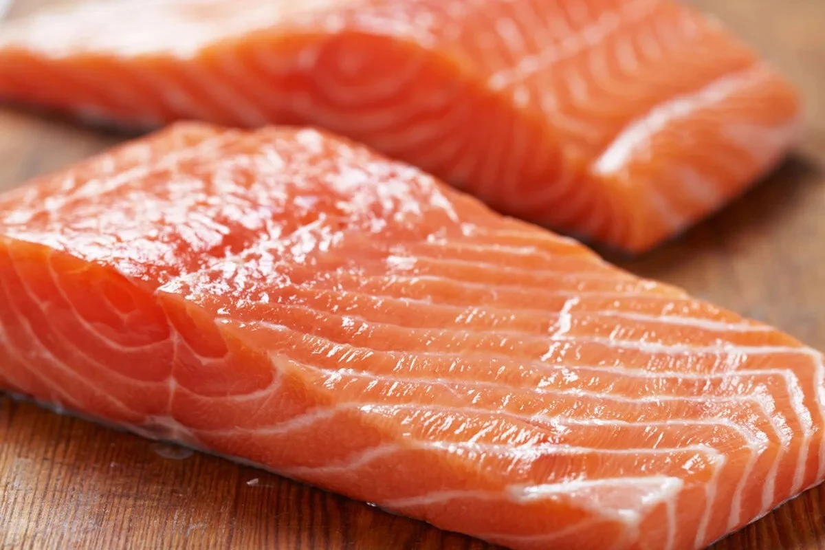De Omega-3 Kampioen: Deze Budgetproducten Verslaan Zalm Zonder Pardon