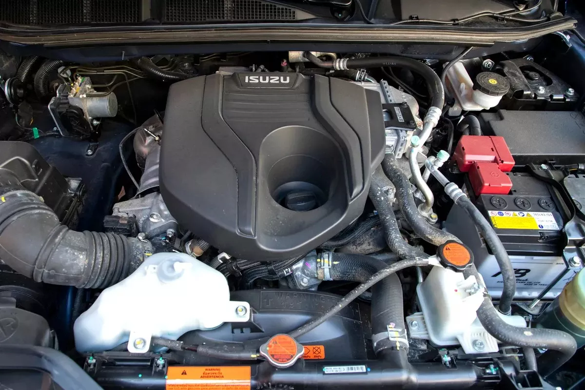 De 'onverwoestbare' diesel: 270.000 km zonder reparatie door een Japanse turbohuls