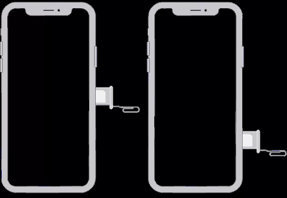 De SIM-kaartgleuf verdwijnt: Apple neemt na 20 jaar afscheid van een iPhone-icoon - image 1