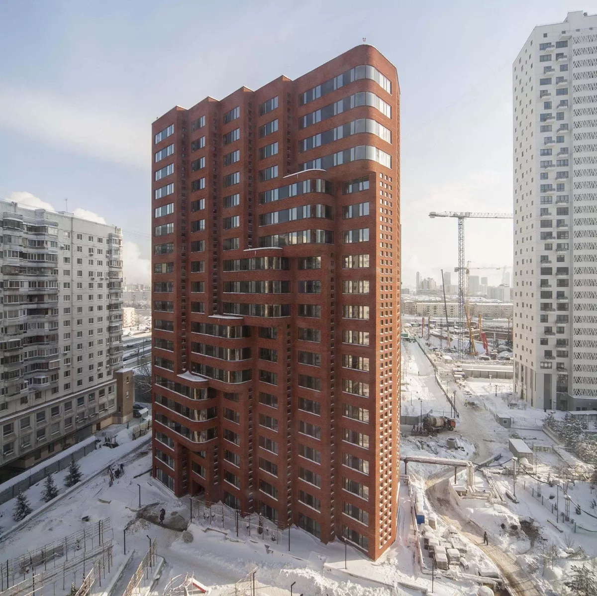 De verborgen kosten van A++ appartementen: uw droomhuis wordt een vochtige kartonnen doos - image 1