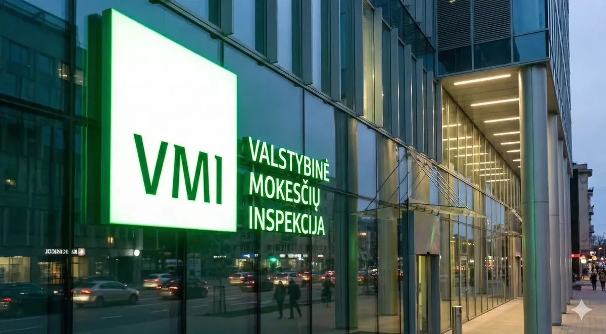 De Verborgen Menu's in Uw Belastingaangifte: Hoe Nieuwe Systemen Belastingfraude Opsporen en Auto-veilingen Opschudden