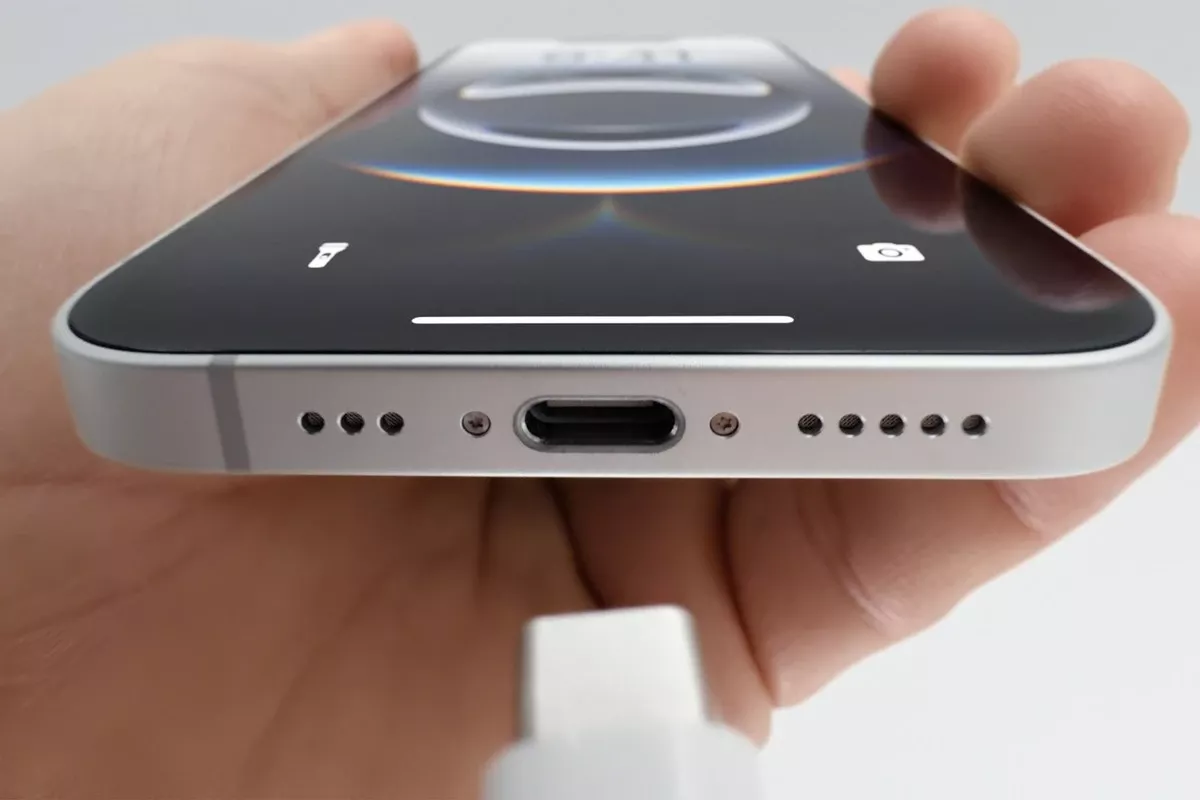 De verborgen superkrachten van jouw USB-C poort: meer dan alleen opladen - image 1