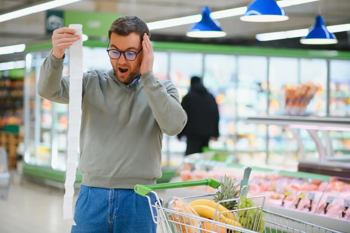 De verrassende regel die u meer kost bij de kassa dan u denkt