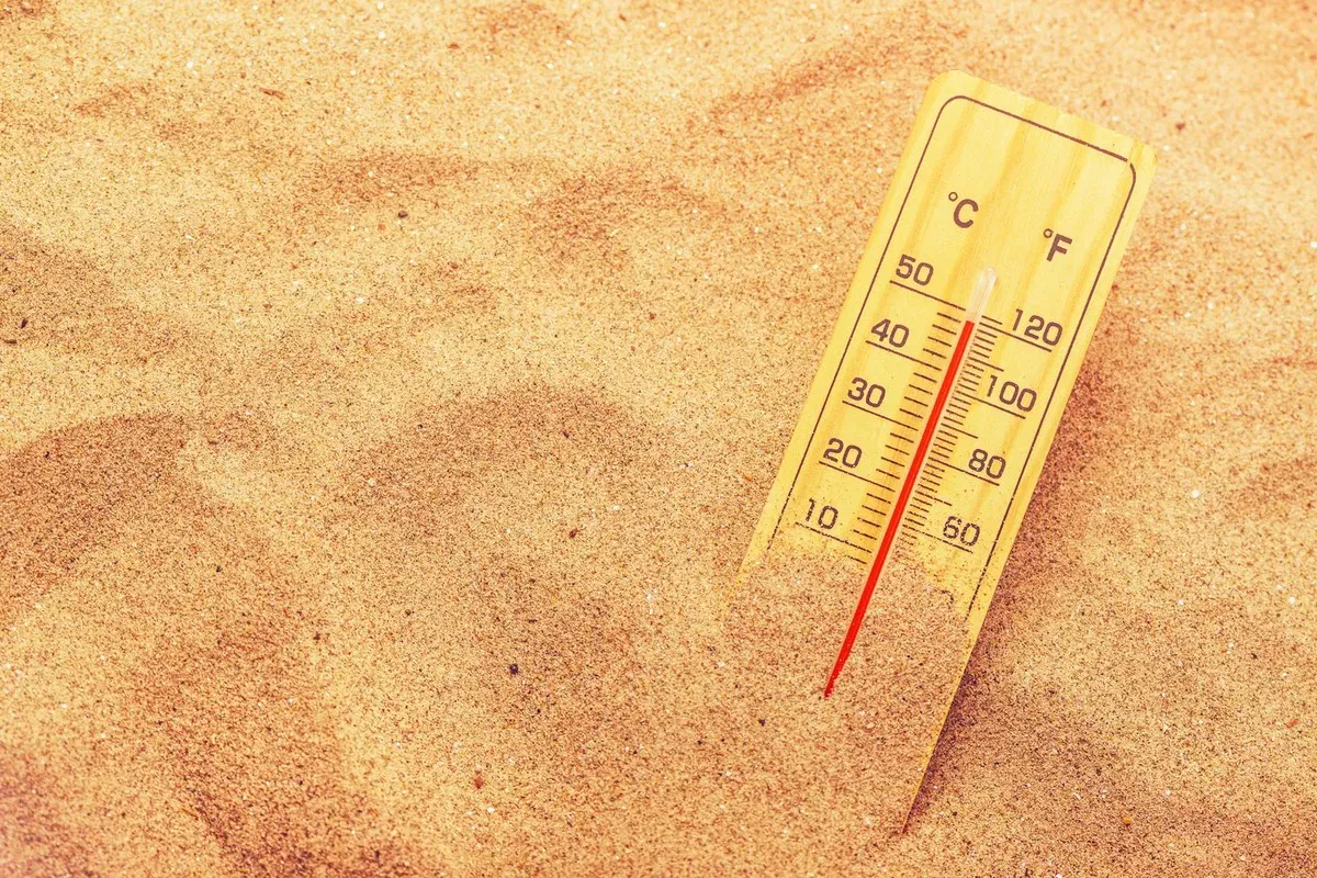 Dit betekent een nieuw warmterecord in 2027: wat experts vrezen