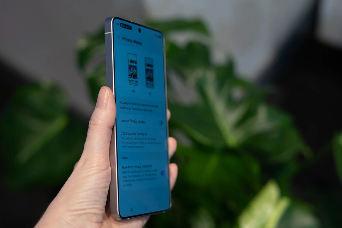 Dit is waarom uw Samsung Galaxy S26 Ultra heimelijk uw grootste privacy-angst oplost - image 1