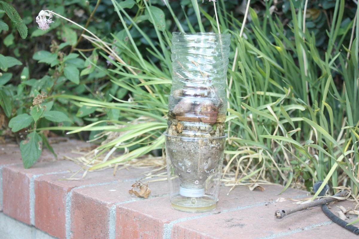 Dit Keukentruc Vermindert Microplastic in Water Met 90% - image 1