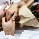 Dit zijn de bloemen die je NOOIT mag geven op een eerste date