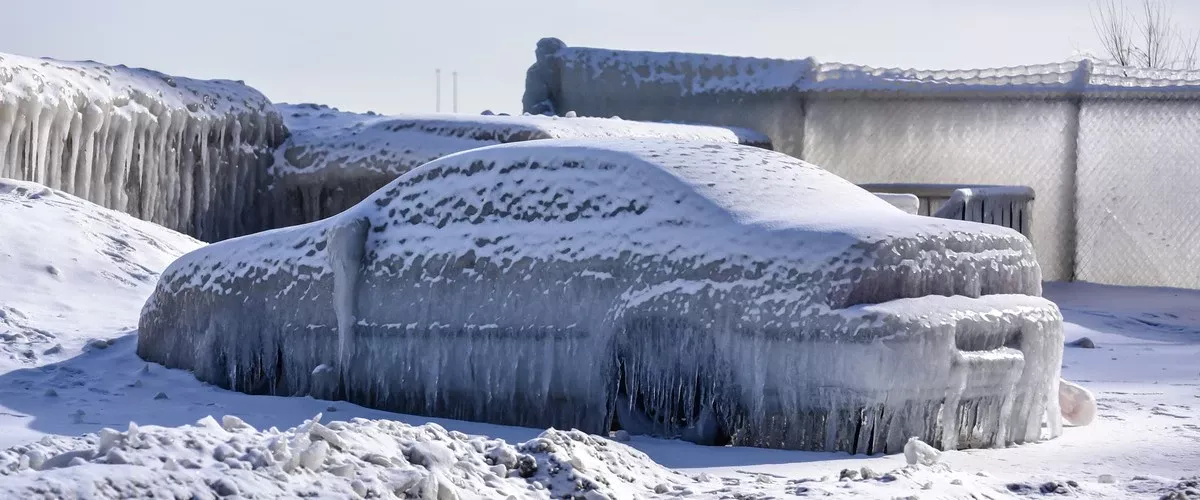 Een Doorbraak in het Weer: Na Dit Weekend Klaar met de Vorst, Verwacht een Plotse Omslag en Lagere Verwarmingskosten - image 1