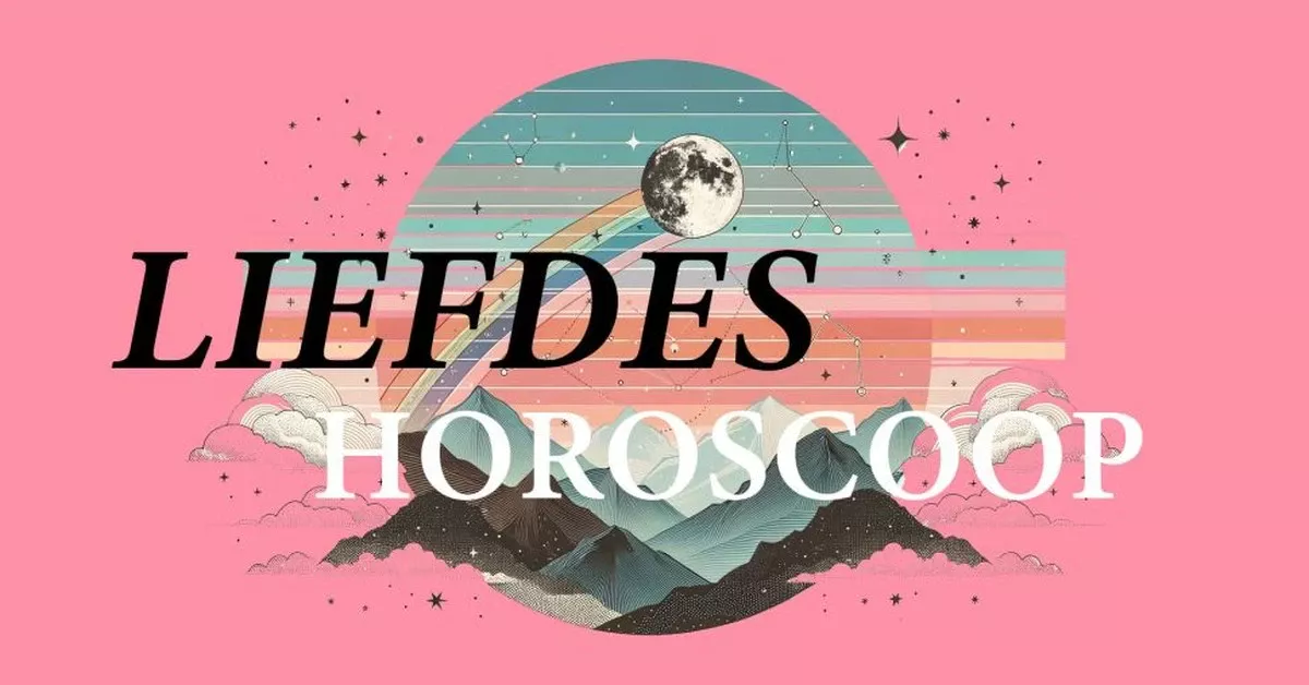 Een emotionele achtbaan: je liefdeshoroscoop van 23 februari tot 1 maart - image 1