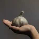 Een simpele keukenklomp onder je kussen voor diepe slaap: proef het verschil vannacht