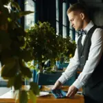 Een vlekkerige schort op de ober? De verborgen keukenhygiëne die je moet kennen