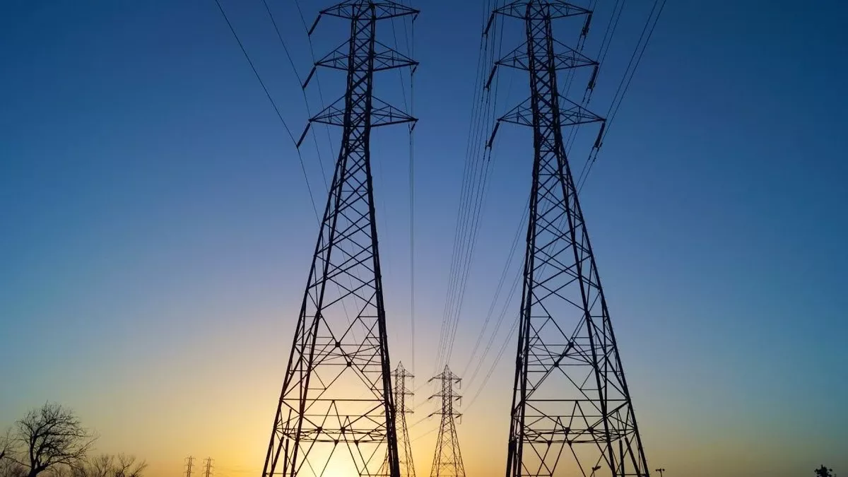 Elektriciteitsprijzen Europa: Stockholm Duurste, Oost-Europa Voelt Pijn Het Meest