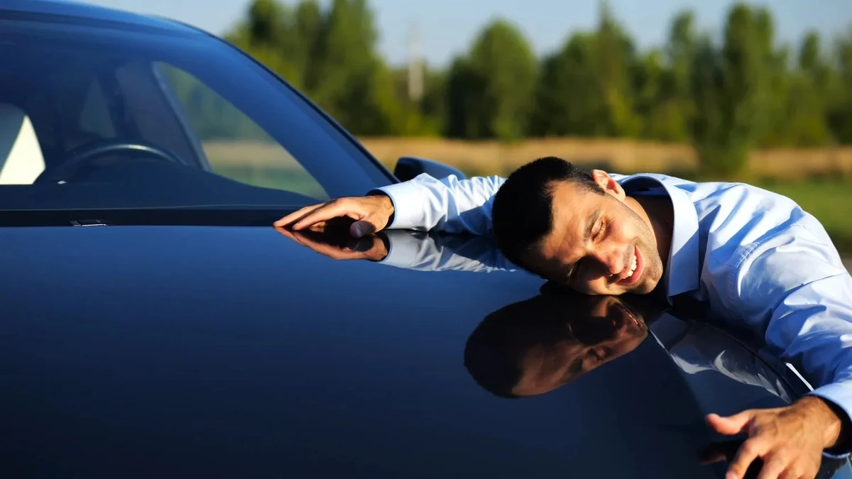 Elektrische auto kopen: vandaag een financieel risico?