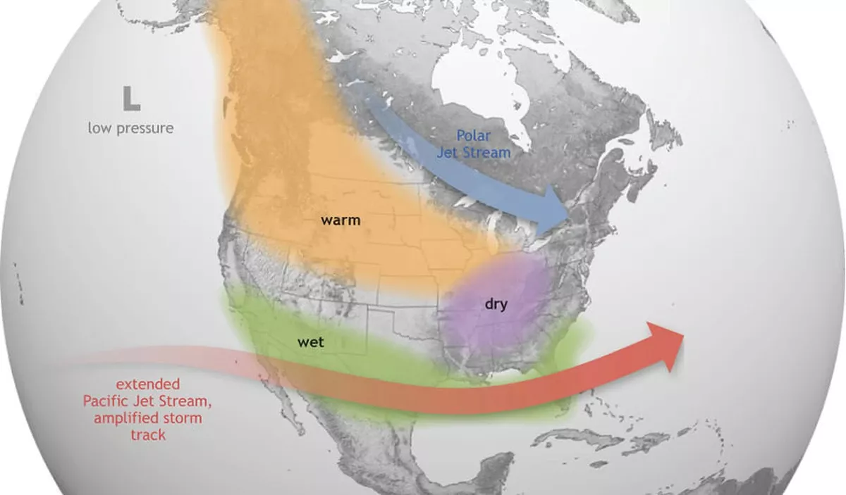 El Niño keert terug: deze zomer wordt mogelijk de heetste in de geschiedenis - image 1