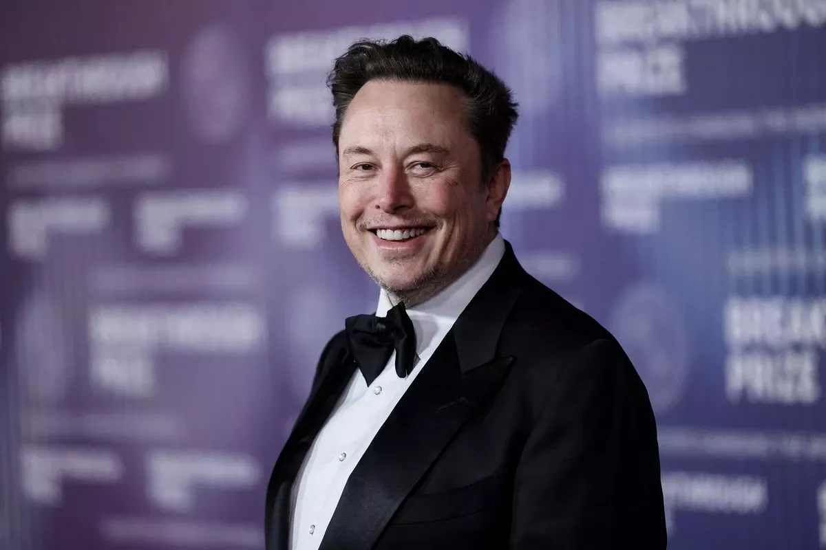 Elon Musk's X platform down globally: why your internet isn't to blame - image 1