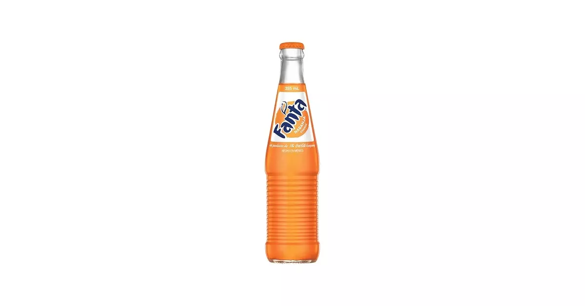 Fanta in Nederland: Waarom smaakt het anders dan in Italië of Duitsland? - image 1