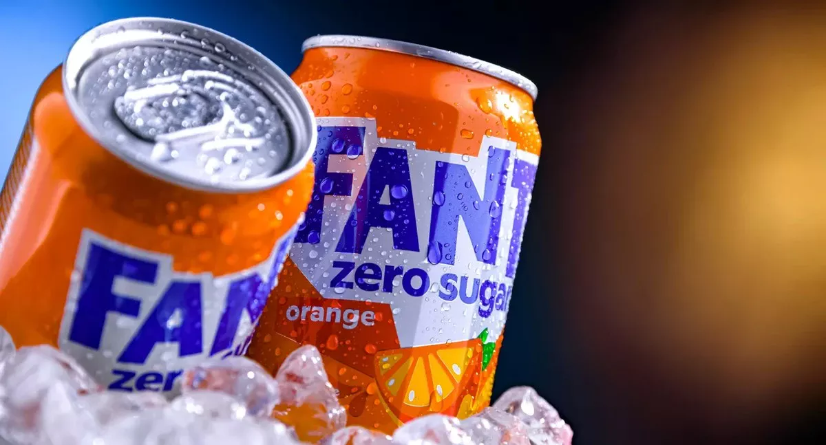 Fanta in Nederland: Waarom smaakt het anders dan in Italië of Duitsland?