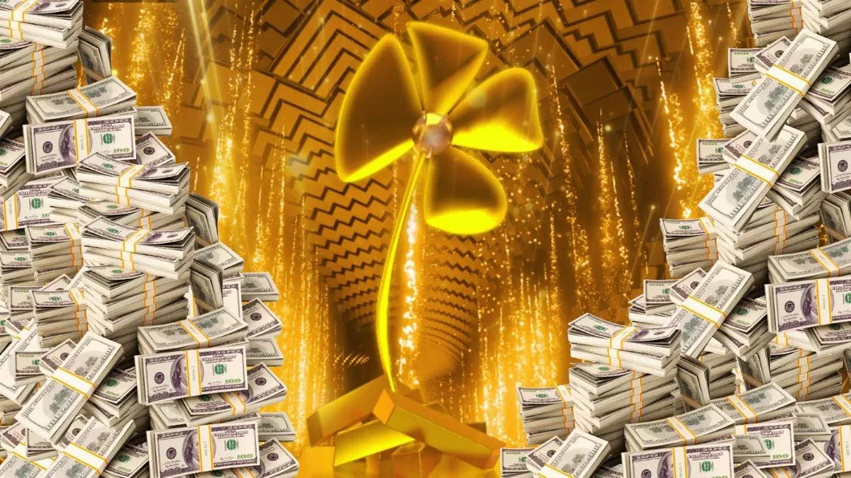 Financiële meevallers in februari: deze 3 sterren tekent de kosmos voor een onverwachte 'jackpot' - image 1