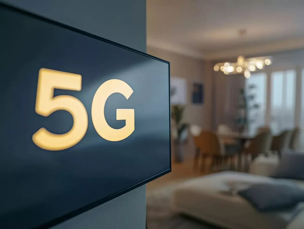 Geen 5G in de kast! Waarom de experts deze 5G-internet mythes ontkrachten