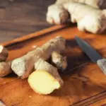 Gember: Dit Alledaagse Kruid Kan Je Bloedsuiker Natuurlijk Verlagen