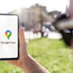 Google Maps: Dit zie je nu nog maar van dorpskrant-kwaliteit zonder account