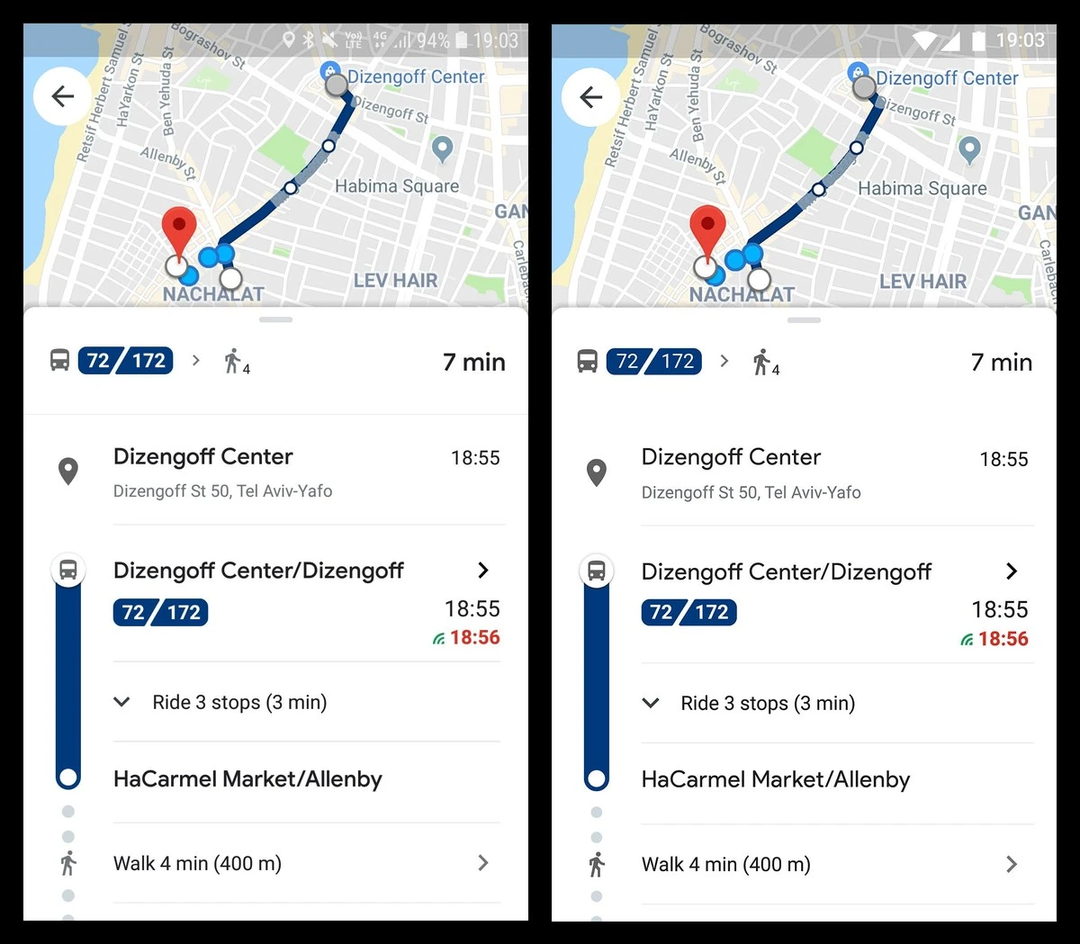 Google Maps: Dit zie je nu nog maar van dorpskrant-kwaliteit zonder account - image 1
