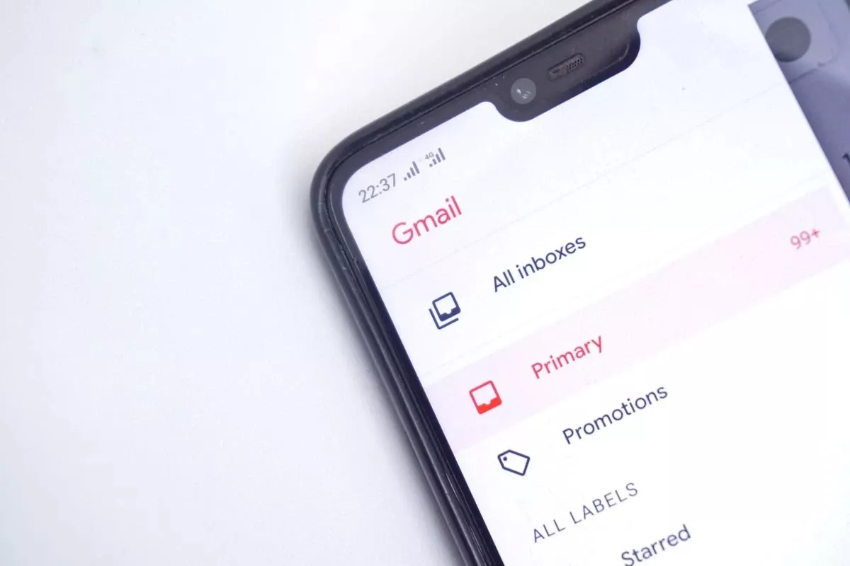 Google schaft oude e-mailinstellingen af: miljoenen gebruikers moeten aan de slag