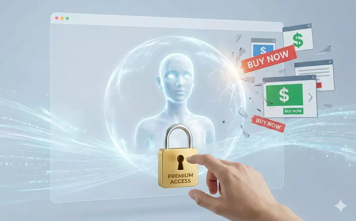 „Google“ zegt streng „NEE“: Geen advertenties in Gemini-gesprekken – Een doorbraak voor gebruiker vertrouwen!