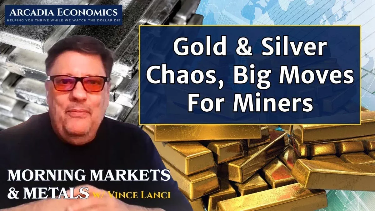 Goud- en Zilverkoorts: Waarom Juweliers Nu 'Nee' Zeggen Tegen Bergjes Edelmetaal - image 1