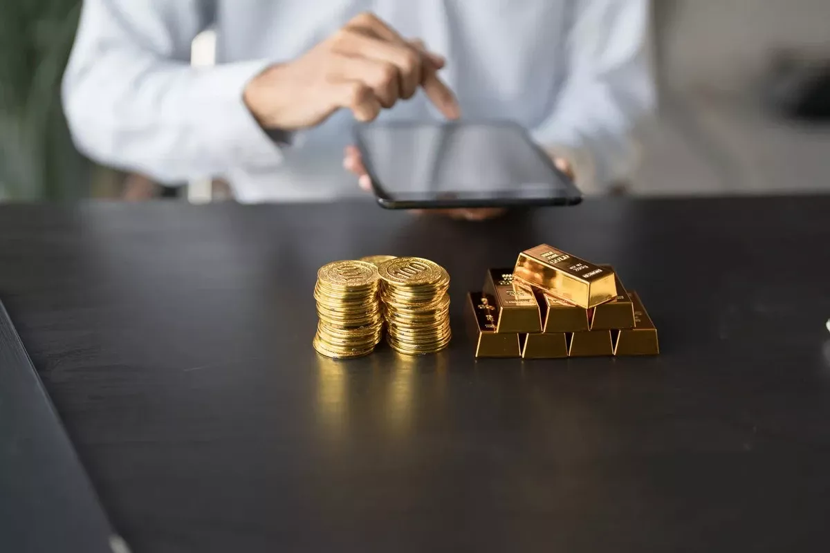 Goud- en Zilverkoorts: Waarom Juweliers Nu 'Nee' Zeggen Tegen Bergjes Edelmetaal