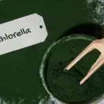 Groene Algen Veroveren Keukens: De Rustige Detox Die Je Darmgezondheid Verbetert