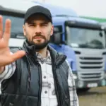 Grote Blokkeringsgolven Op Komst: EU Negeert West-Balkan Vrachtvervoerders Nu Al Twee Keer