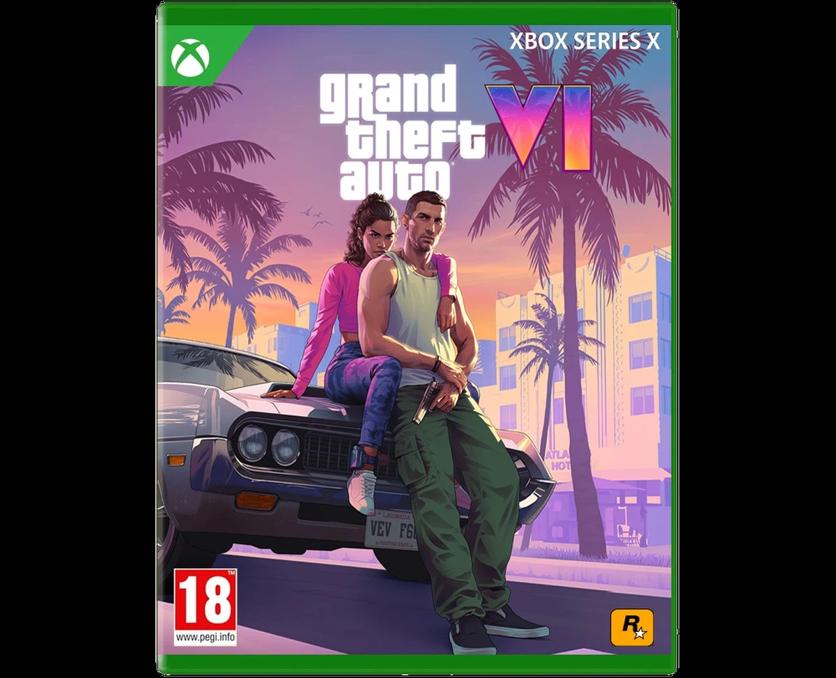 GTA 6: waarom Rockstar de menselijke touch boven AI-magie verkiest - image 1