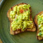 Gvakamole: De Gezondste Smeerbare Optie? Waarom Avocado Stilzwijgend Boter Verdrijft