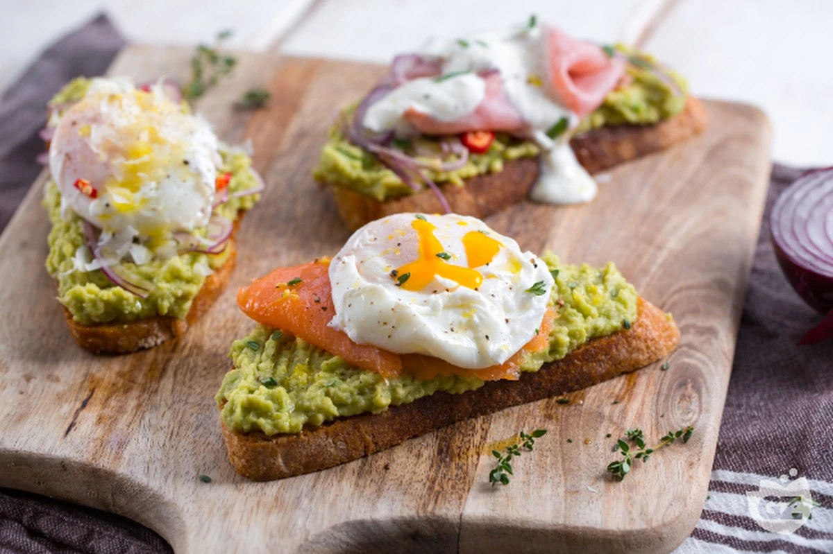 Gvakamole: De Gezondste Smeerbare Optie? Waarom Avocado Stilzwijgend Boter Verdrijft - image 1