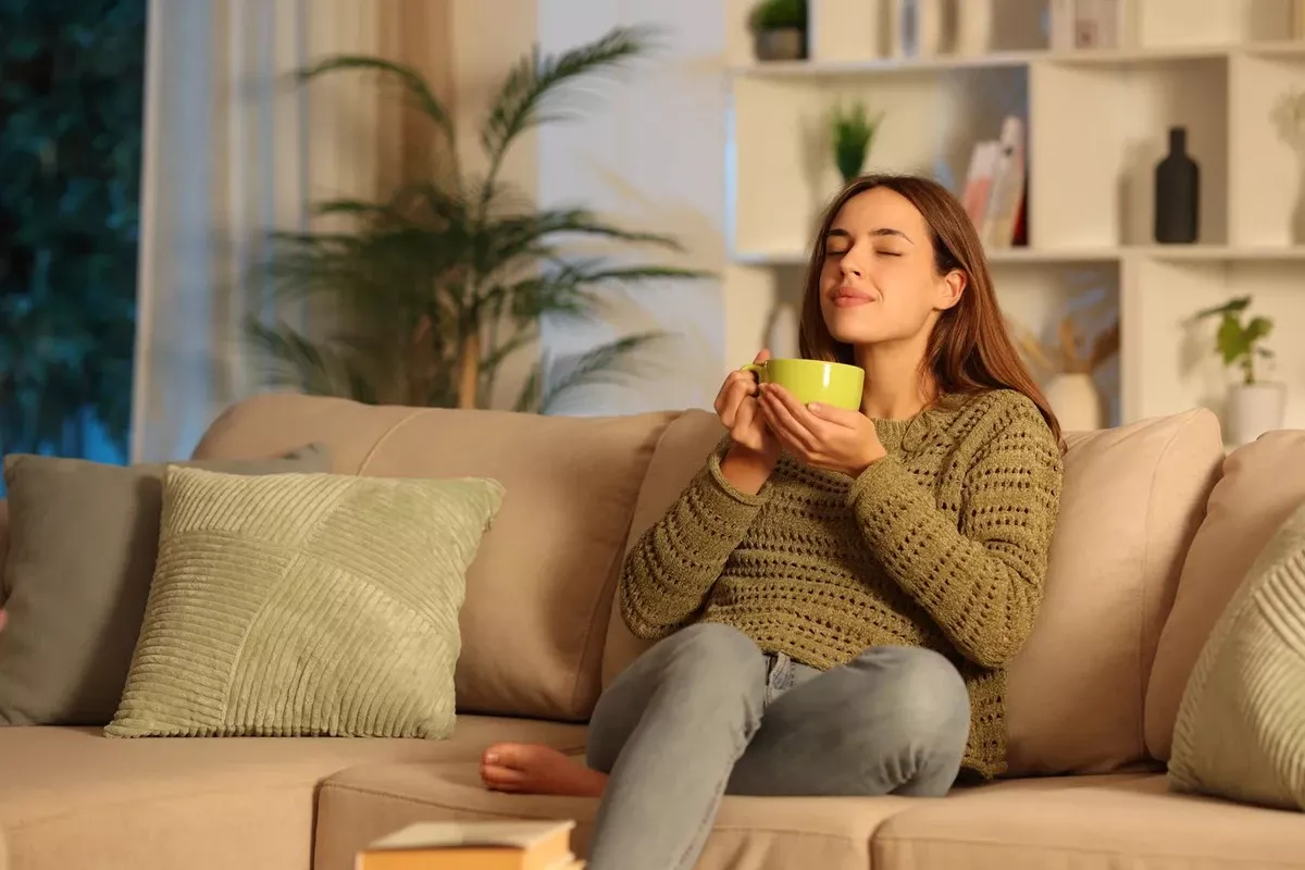 Harvard-onderzoek: 2-3 kopjes koffie per dag kan vrouwen helpen gezonder ouder te worden