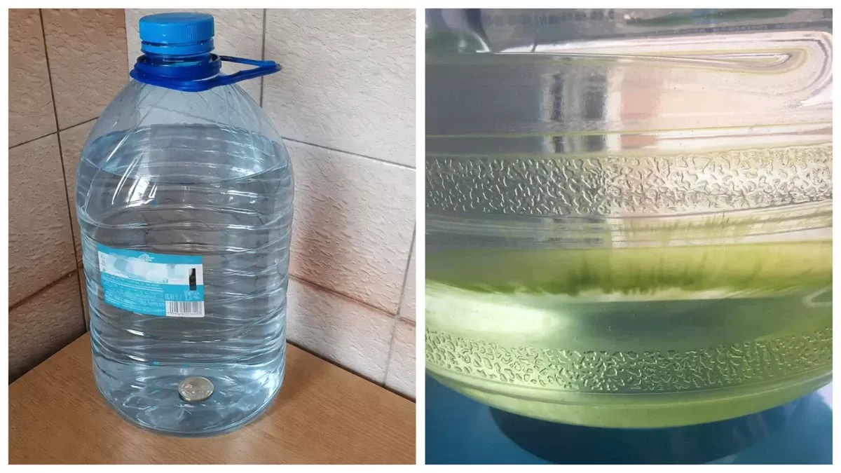 Het geheime wapen tegen verontreinigd water: de zilveren munt mythe ontkracht