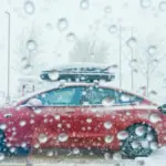 Hoe elektrische auto's presteren bij vrieskou: de schokkende waarheid van de -30°C test