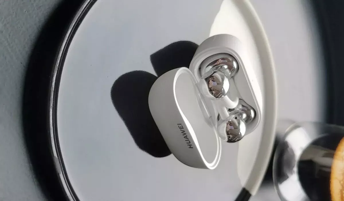 Huawei FreeClip 2: oordopjes die je 's ochtends innoemt en 's avonds vergeet