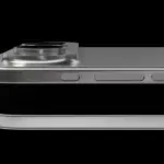 iPhone 18 Pro krijgt een primeur: de variabele diafragma komt eindelijk naar je zakcamera