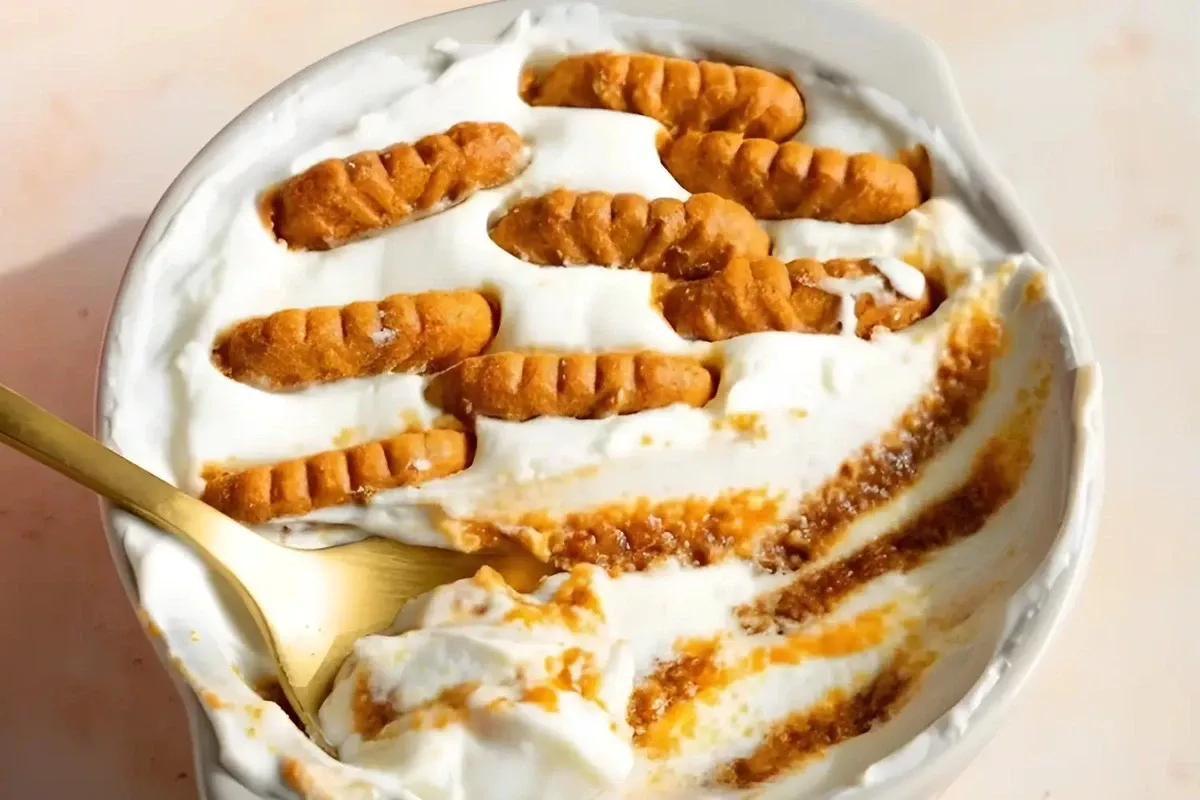 Japans appelgebak verovert TikTok: de 2-ingrediënten-methode die iedereen probeert