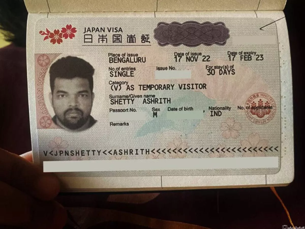 Japans visum is niet langer genoeg: vanaf 2028 is een electronische reistoestemming verplicht - image 1