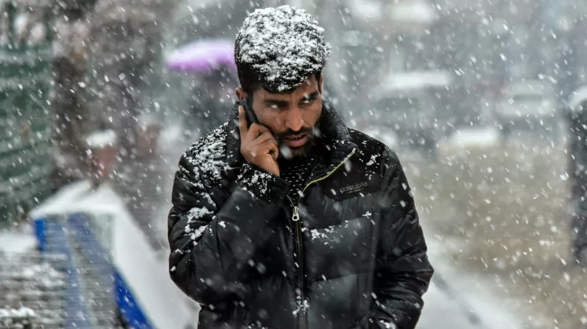 Je durft niet te geloven hoe je telefoon en autosleutels in de winter kapot gaan - En hoe je het kunt voorkomen - image 1
