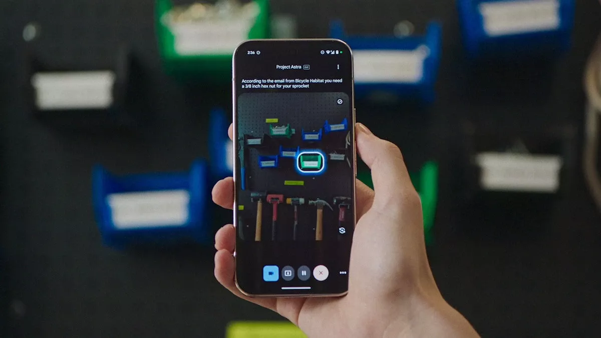Je slimme Android: Gemini neemt het stuur over zodat jij dat niet meer hoeft - image 1