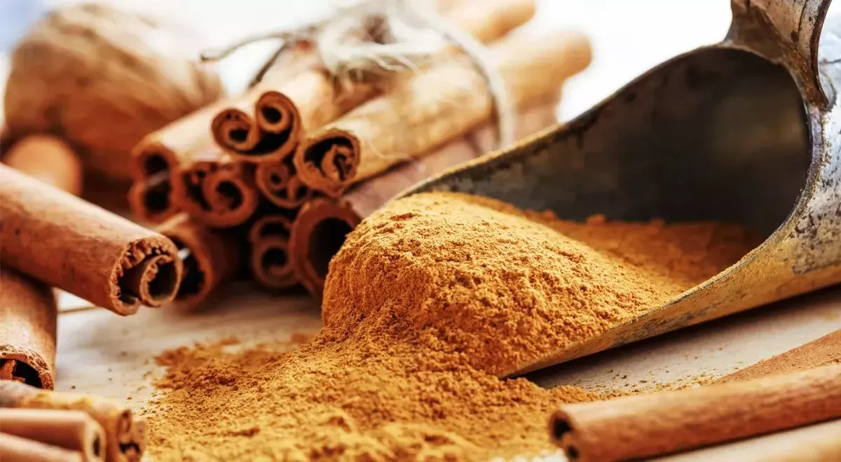 Kaneel: Het Goedkope Keukenkastje Wapen Tegen Suikerpieken en Darmproblemen